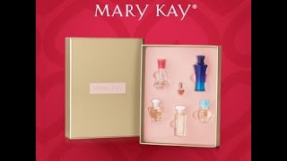 Mary Kay : Косметика.Коллекция мини ароматов для женщин. Ксения Мирончук. #MaryKay(Если вы хотите материально поддержать канал, то можете перечислять средства на карту. Все полученные средс..., 2015-03-11T19:43:12.000Z)