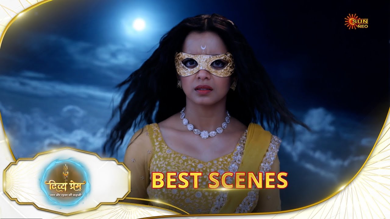 Divya Prem | Best Scene | 04 Oct 2025 | Hindi Serial | Sun Neo