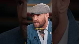 Conor Mcgregor Goes Off On Elites