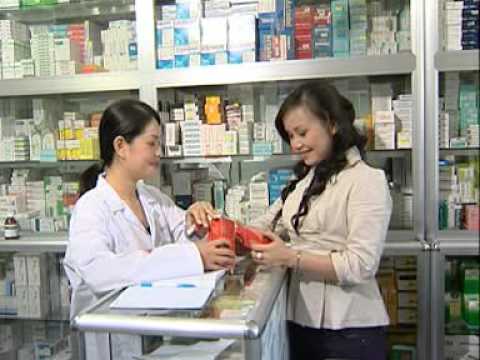 Video FERLATUM- thuốc bổ máu, không tanh, dễ uống - youtube