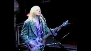Spinal Tap - Orlando Florida 6-13-92