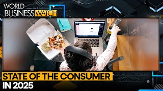 New Consumer, New Playbook for Growth | WION World Business Watch