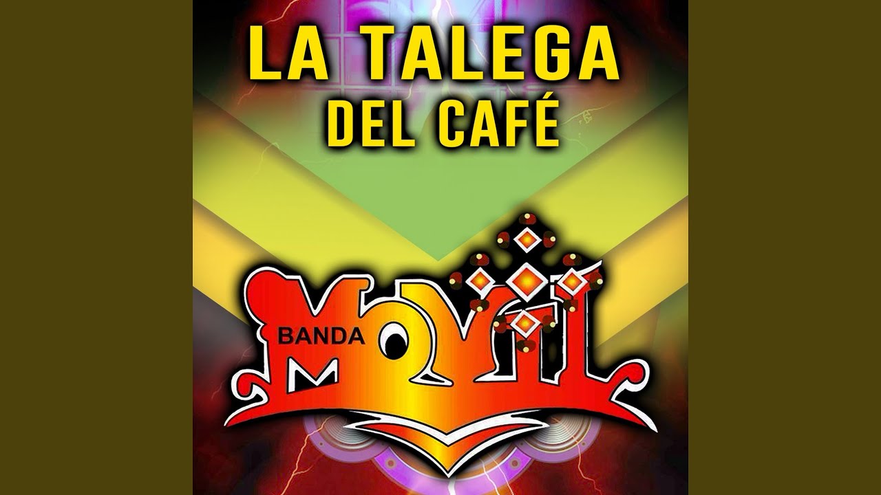 La Talega del Café YouTube