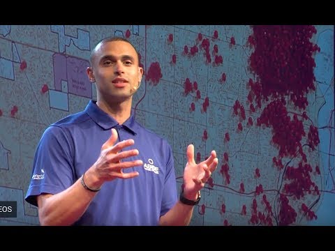 From Charity to Change | Josh Dotzler | TEDxCreightonU