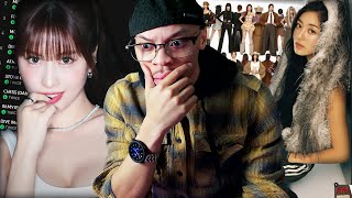 NOTHING could have prepared me... TWICE “ME+YOU” M/V \u0026 'TEN' album reaction