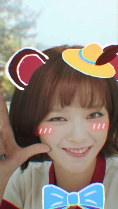 TWICE 'LIKEY' VIDEO - JEONGYEON