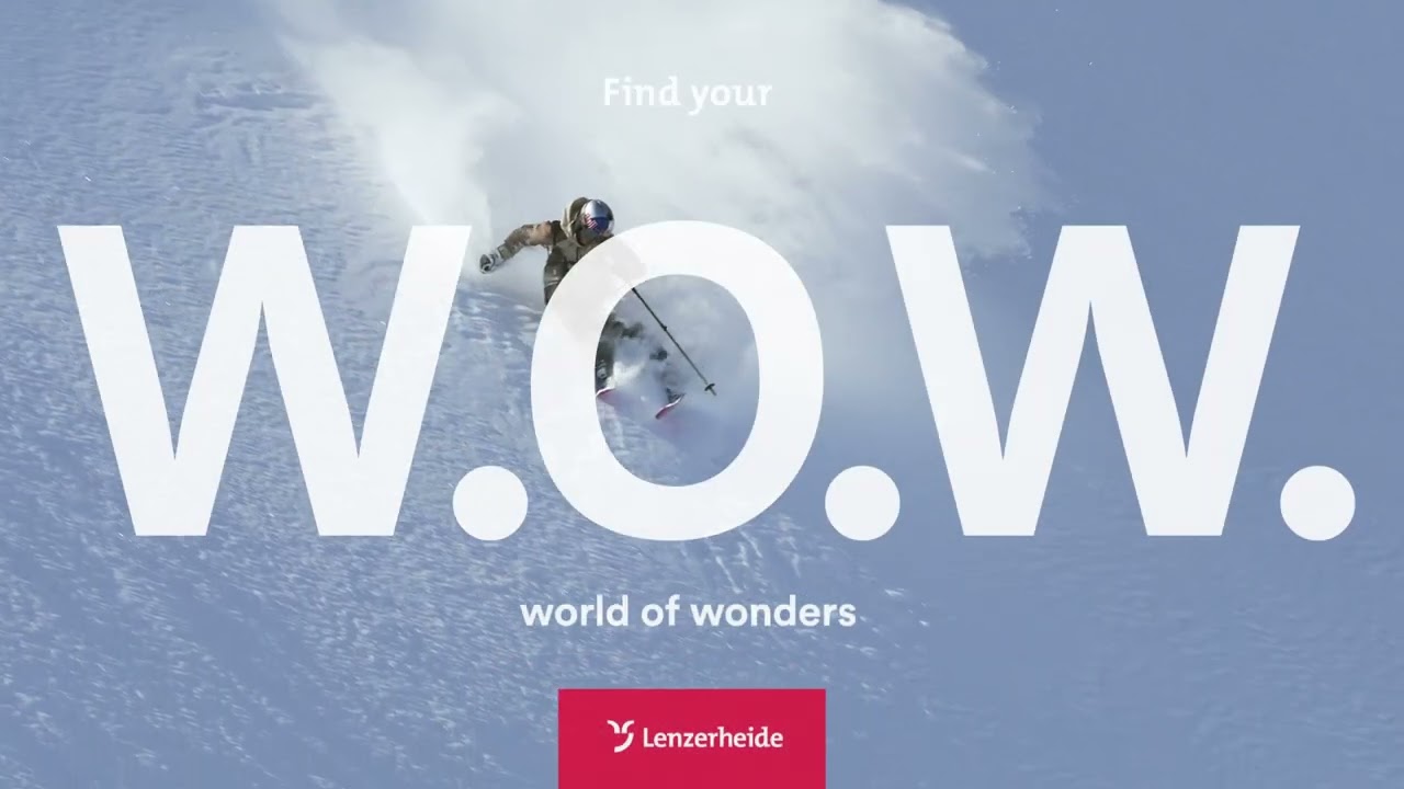 W.O.W. – Abenteuer in Lenzerheide (01)