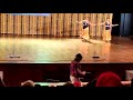 Visharad Rangmanch pradarshan
