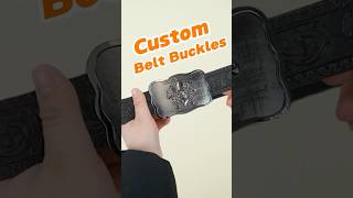 Do you like 3D belt buckles?#belt #beltbuckle #westernfashion