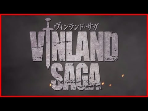 あのWIT STUDIOから『ヴィンランド・サガ』がアニメ化される！海外の反応をまとめました！