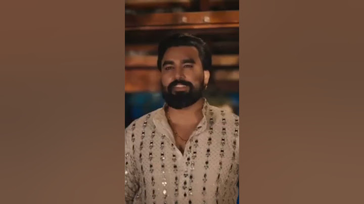 Chand Nazar Aaya (Official Video) Armaan Malik _ Kritika Malik _ Raj Mawar _ Latest Hindi Song 2024