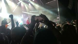 Painkiller - Three Days Grace Burlington, Ontario June 11th