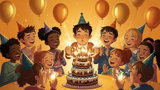 Where Did Birthdays Come From? The Surprising Origins Revealed!