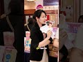 Gian hàng Sanyo Việt Nam tại Kawaiimama festival có gì mà đông thế? #kawaiimamafestival #hajimarimom