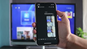How To Transfer Photos From Phone To PS4 (2025)