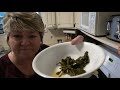 How To Make Collard Greens