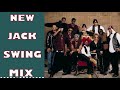 New Jack Swing Mix (Wreckx-N-Effect-Keith Sweat-Bell Biv Devoe ...)