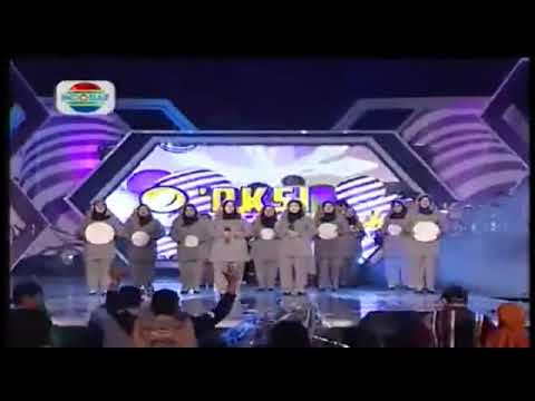 (00023) Gonili - Anis munawir