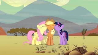 Fluttershy - If You Dont Come Back, Well Never Be Able To Fix The Hole In Our Hearts
