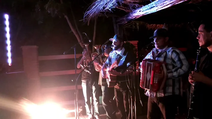 Corrido De Rodolfo Los Sucesores De Obregon