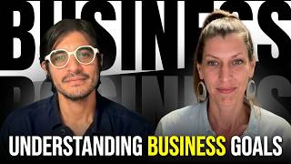 EPISODE 31:  Why Your Beautiful Website Still Isn’t Converting: What Founders Often Miss.