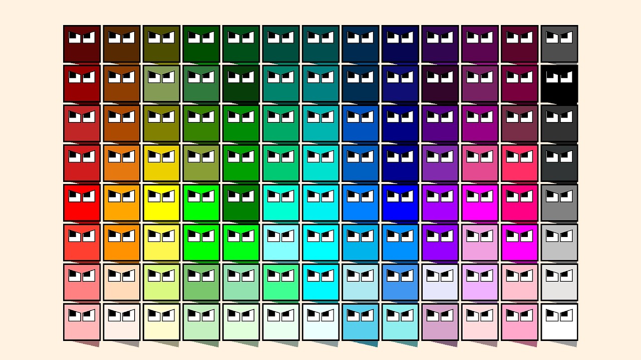 Square League - These Cube Battles Are Absolutely Insane!