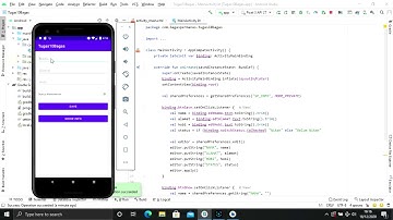 TUGAS MOBILE PROGRAMMING -SHARED PREFERENCE