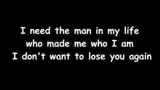 Scott Weiland - The Man I Didn't Know (lyrics)
