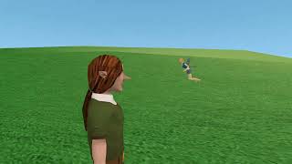 The Ditty of Carmeana: Real Trailer 2