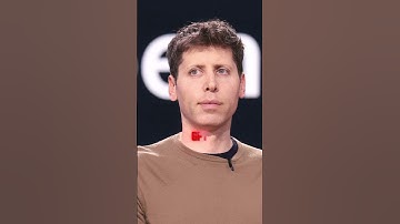 Sam Altman’s Bold 2025 Update | ChatGPT Hits 800M Users + AI Could Replace Him!