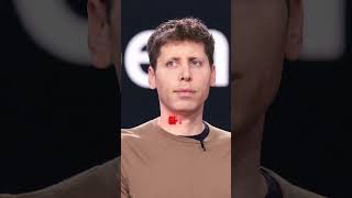 Sam Altman’s Bold 2025 Update | ChatGPT Hits 800M Users + AI Could Replace Him!
