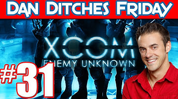 Lets Play: XCOM Enemy Unknown - BOMB 4U [EP #31]