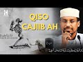 QISO CUSUB Qabriga Gudihiisa Maxaa Ka Dhacaaya Qiso Aad U Cajlilb Badan Sheekh Mustafe