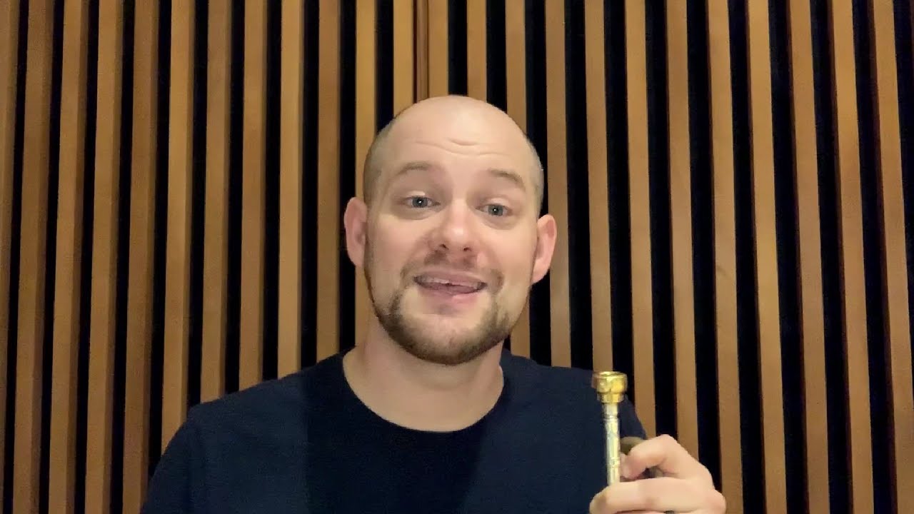 Trumpet Extensions with Andy Kozar / Multi-phonics