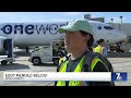 Weds. Sept. 23 | Crews work to clean water main break in Seaport Village | San Diego News Daily