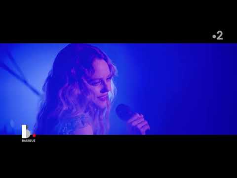 Vanessa Paradis En Concert Partie 2122 : Dis Lui Toi Que Je T'aime