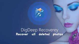 Deep Recovery & Recycle Deleted Photos screenshot 4