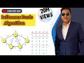 Bellmems Fords Algorithm in DAA Concept 🌟| GATE | Sagar sir #viralvideo #viral #education