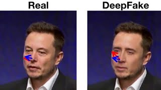what is deepfake and how they work? science behind deepfakes?