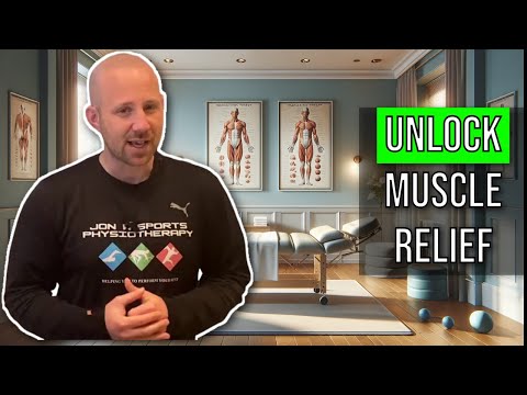 Demystifying Muscle Knots: What They Are and How to Eliminate Them