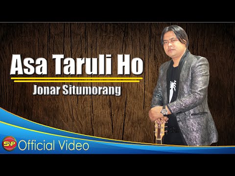 jonar-situmorang---asa-taruli-ho-i-official-video