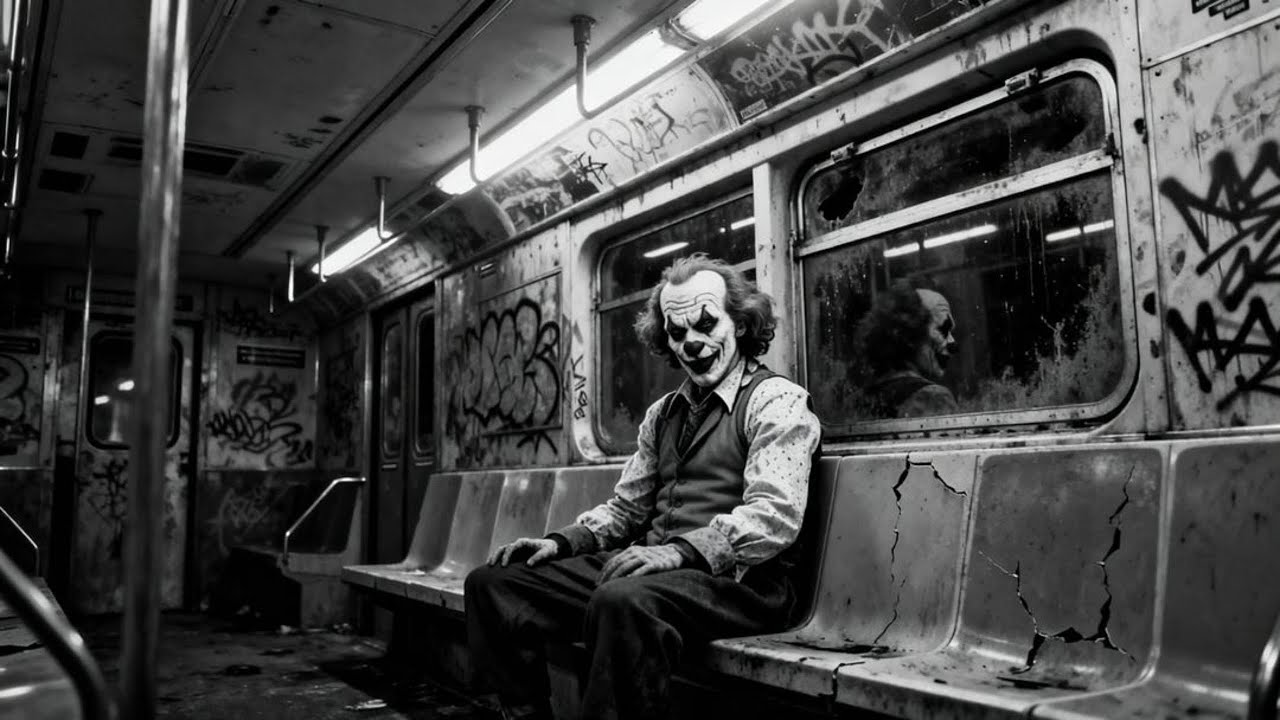 UR THE LONER EVERYBODY WATCHIN BUT NOBODY REALLY KNOWS 💀🔥 UR ENERGY GOT PPL OBSESSED   Joker Sp