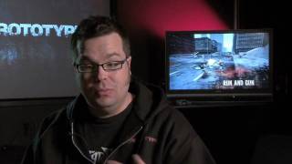 Prototype - GT Interview Part 4 (HD)