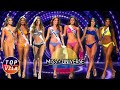 ¿Que Pasó Con Las Últimas MISS COLOMBIA? 2010 - 2019 | TOP VZLA