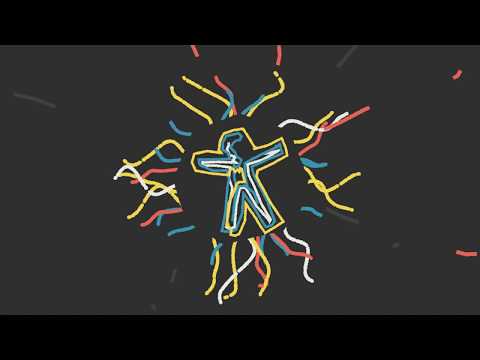 Blutch Compétition Official Music Video 