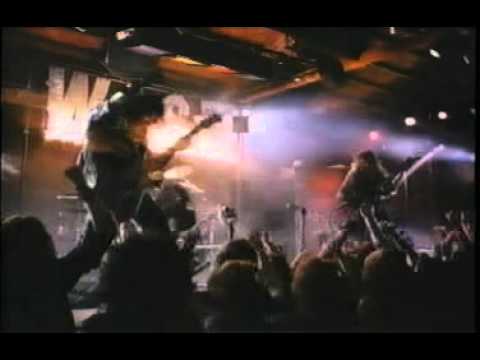 W.A.S.P. - Tormentor Video