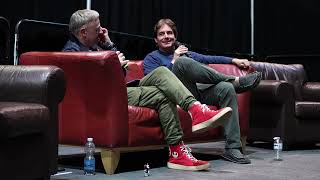 Gremlins Panel | Zach Galligan | Comic-Con North East 2024
