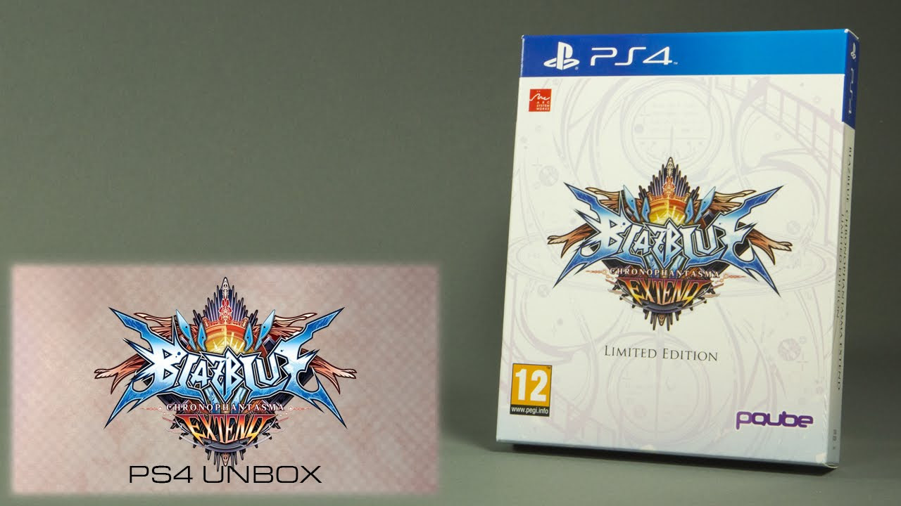 BLAZBLUE CHRONOPHANTASMA EXTEND 対応スティック for PlayStation (R) 4/ PlayStation (R) 3 qqffhab Amazon | 【プロダクトコード付属】BLAZBLUE CENTRALFICTION