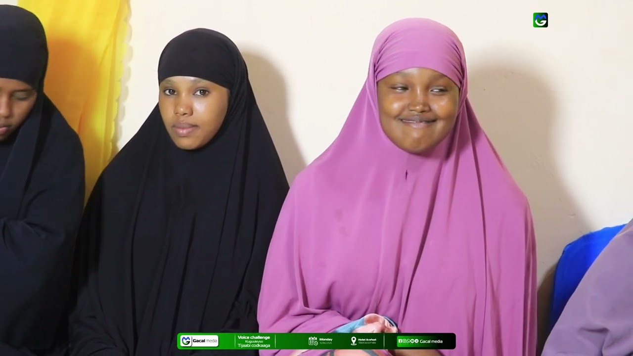 challenge Tijaabi codkaaga guuleytaha waxaa laga cazuumi doonaa maqaahidda weyn ee berdi cafe