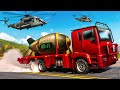 STEALING A NUKE in GTA 5!